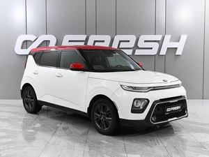 Внедорожник Kia Soul 2020 года, 2049000 рублей, Аксай