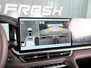 Внедорожник Geely Xingyue L 2026 года, 4699000 рублей, Ростов-на-Дону