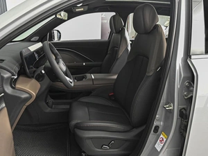 Внедорожник Changan CS55 Plus 2026 года, 2980000 рублей, Ставрополь