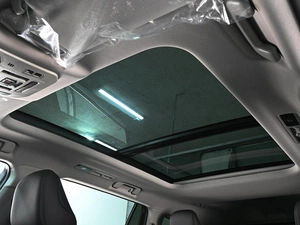 Внедорожник Toyota Highlander 2025 года, 5990000 рублей, Аксай