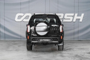 Внедорожник ВАЗ (LADA) Niva Travel 2026 года, 1755000 рублей, Ульяновск