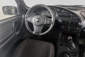 Внедорожник Chevrolet Niva 2019 года, 789000 рублей, Пермь