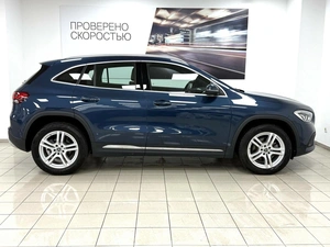 Внедорожник Mercedes-benz GLA-класс 2020 года, 3445000 рублей, Красноярск