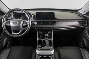 Внедорожник Chery Tiggo 8 2021 года, 1499000 рублей, Пермь