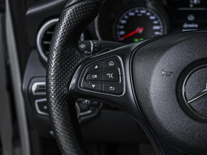 Седан Mercedes-benz C-класс 2014 года, 2164000 рублей, Ставрополь