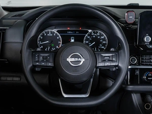 Внедорожник Nissan Pathfinder 2022 года, 4380000 рублей, Ставрополь