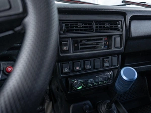 Внедорожник ВАЗ (LADA) 4x4 (Нива) 2019 года, 745000 рублей, Нижний Новгород