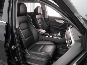 Внедорожник Chery Tiggo 7 Pro 2021 года, 1550000 рублей, Воронеж