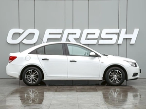 Седан Chevrolet Cruze 2010 года, 849000 рублей, Краснодар