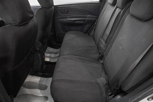 Внедорожник Hyundai Tucson 2005 года, 849000 рублей, Барнаул