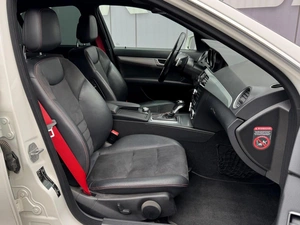 Седан Mercedes-benz C-класс 2013 года, 1599000 рублей, Кропоткин
