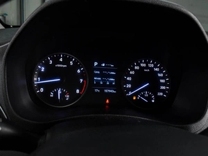 Седан Hyundai Solaris 2018 года, 1387000 рублей, Воронеж