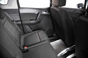 Минивэн Opel Meriva 2012 года, 629000 рублей, Пермь