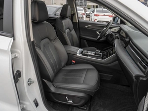Внедорожник Jetour X90 Plus 2023 года, 2449000 рублей, Саратов
