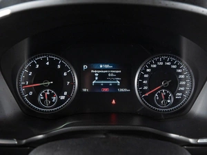 Внедорожник Hyundai Santa Fe 2022 года, 4530000 рублей, Волгоград