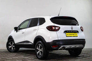 Внедорожник Renault Kaptur 2019 года, 989000 рублей, Сургут