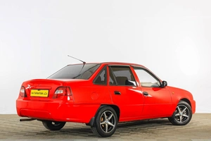 Седан Daewoo Nexia 2011 года, 429000 рублей, Тюмень