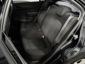 Седан Chevrolet Aveo 2013 года, 625900 рублей, Казань