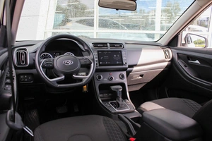 Внедорожник Hyundai Creta 2022 года, 2480000 рублей, Ярославль