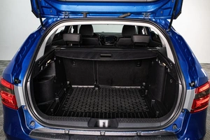 Универсал ВАЗ (LADA) Vesta Cross 2022 года, 1319000 рублей, Сургут