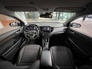 Седан Hyundai Solaris 2021 года, 1499000 рублей, Уфа