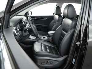 Внедорожник Kia Sorento Prime 2018 года, 2868055 рублей, Москва