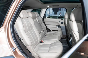 Внедорожник Land Rover Range Rover Sport 2016 года, 3499000 рублей, Петрозаводск