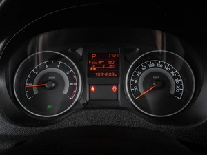 Седан Peugeot 301 2013 года, 779000 рублей, Воронеж