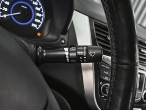 Седан Hyundai Solaris 2015 года, 1225000 рублей, Ставрополь