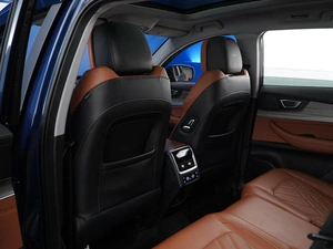 Внедорожник Chery Tiggo 8 Pro Max 2023 года, 2149632 рублей, Москва
