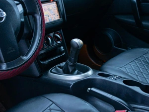 Внедорожник Nissan Qashqai 2011 года, 929000 рублей, Петрозаводск