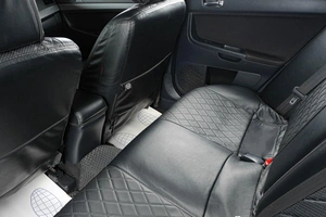 Седан Mitsubishi Lancer 2011 года, 949000 рублей, Тюмень