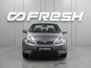 Седан Daewoo Gentra 2015 года, 649000 рублей, Воронеж