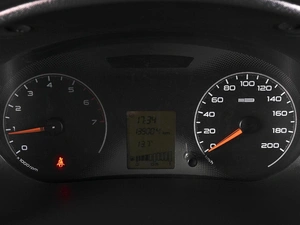 Лифтбек ВАЗ (LADA) Granta 2015 года, 549000 рублей, Аксай