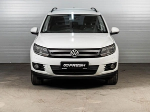 Внедорожник Volkswagen Tiguan 2014 года, 1099000 рублей, Ставрополь