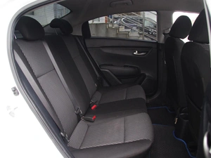 Седан Kia Rio 2019 года, 1199000 рублей, Владимир