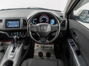 Внедорожник Honda Vezel 2017 года, 1699000 рублей, Красноярск