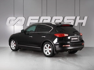 Внедорожник Infiniti EX35 2008 года, 1378000 рублей, Минеральные Воды