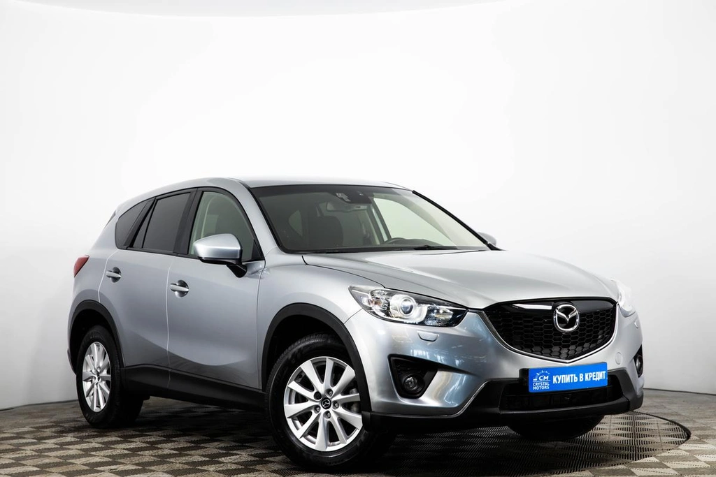 Внедорожник Mazda CX-5 2013 года, 1959000 рублей, Пермь