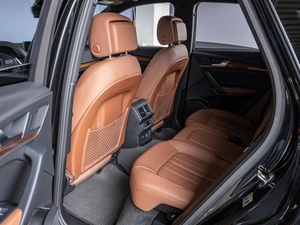 Внедорожник Audi Q5 2021 года, 4700000 рублей, Краснодар