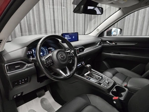 Внедорожник Mazda CX-5 2022 года, 3399000 рублей, Красноярск