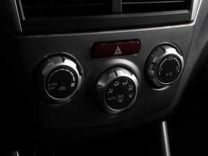 Внедорожник Subaru Forester 2008 года, 949000 рублей, Тюмень