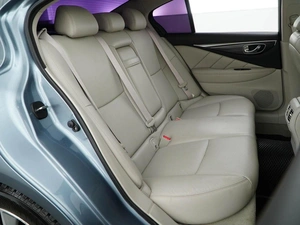 Седан Infiniti Q50 2014 года, 1658088 рублей, Москва