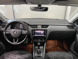 Лифтбек Skoda Octavia 2018 года, 1880000 рублей, Ярославль