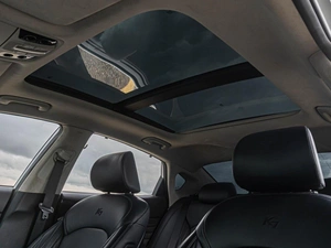 Седан Kia K7 2020 года, 3040000 рублей, Краснодар