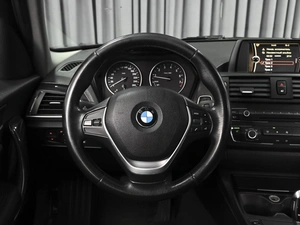 Хетчбэк BMW 1 серия 2012 года, 1059000 рублей, Ставрополь