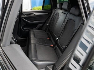 Внедорожник BMW X3 2018 года, 3770000 рублей, Краснодар