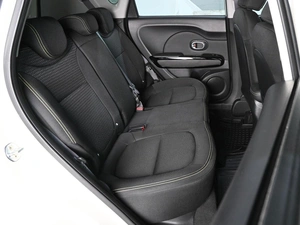 Хетчбэк Kia Soul 2016 года, 1679000 рублей, Аксай