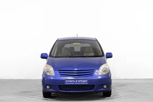 Минивэн Toyota Corolla Spacio 2001 года, 499000 рублей, Барнаул