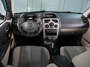 Седан Renault Megane 2006 года, 399000 рублей, Аксай